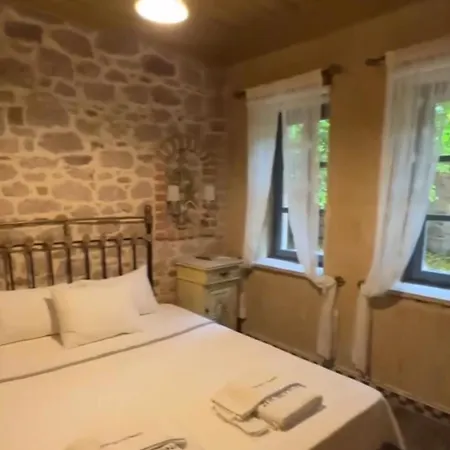 Ziyabey Konagi 3* Ayvalı