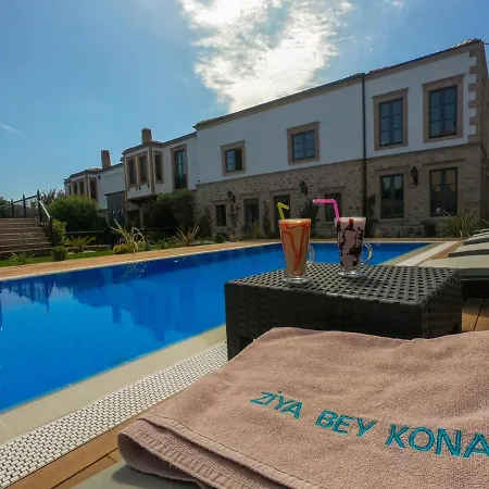 Ziyabey Konagi Ayvalik