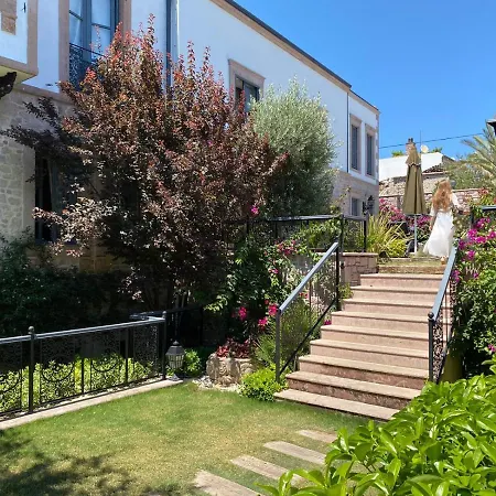 Guest house Ziyabey Konagi Ayvalik