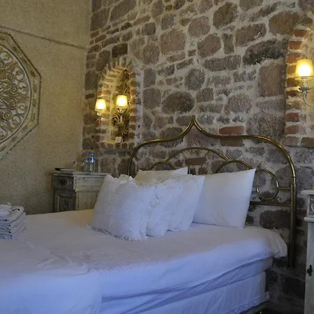 Ziyabey Konagi Guest house 3*