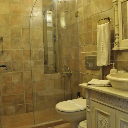 Guest house Ziyabey Konagi Ayvalik
