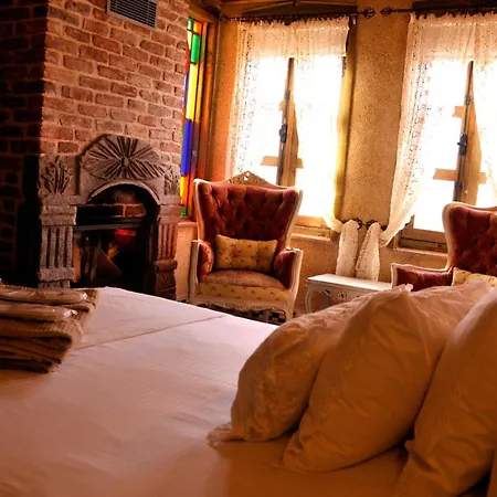 Guest house Ziyabey Konagi 3*