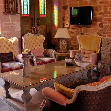 Ziyabey Konagi 3* Ayvalik