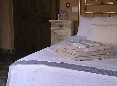 Ziyabey Konagi Guest house 3*
