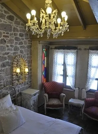 Guest house Ziyabey Konagi Ayvalik
