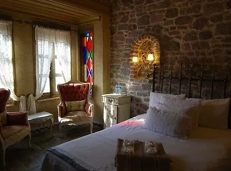 Ziyabey Konagi 3* Ayvalik
