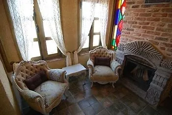 Ziyabey Konagi Guest house