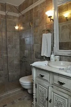 Ziyabey Konagi Guest house 3*