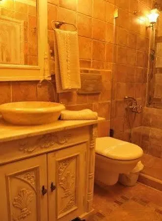 Ziyabey Konagi 3* Ayvalik