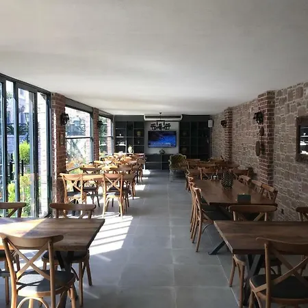 Guest house Ziyabey Konagi