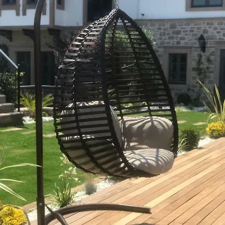 Ziyabey Konagi Guest house