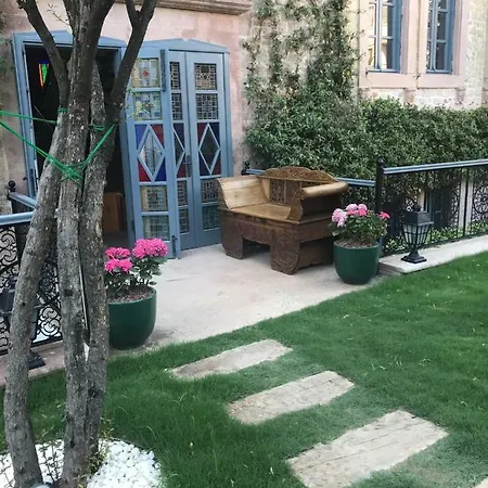 Ziyabey Konagi Ayvalik