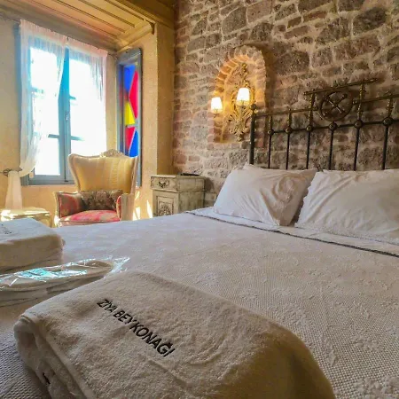 Ziyabey Konagi 3* Ayvalik